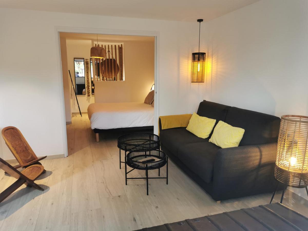 Casa Louise Suites And Spas Privatifs Sainte-Maxime Exterior photo